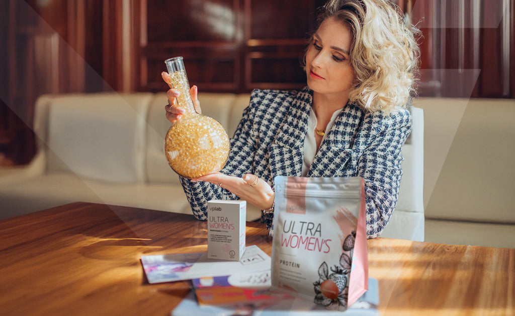 The Ultimate Beauty Formula: Top Trends for 2025