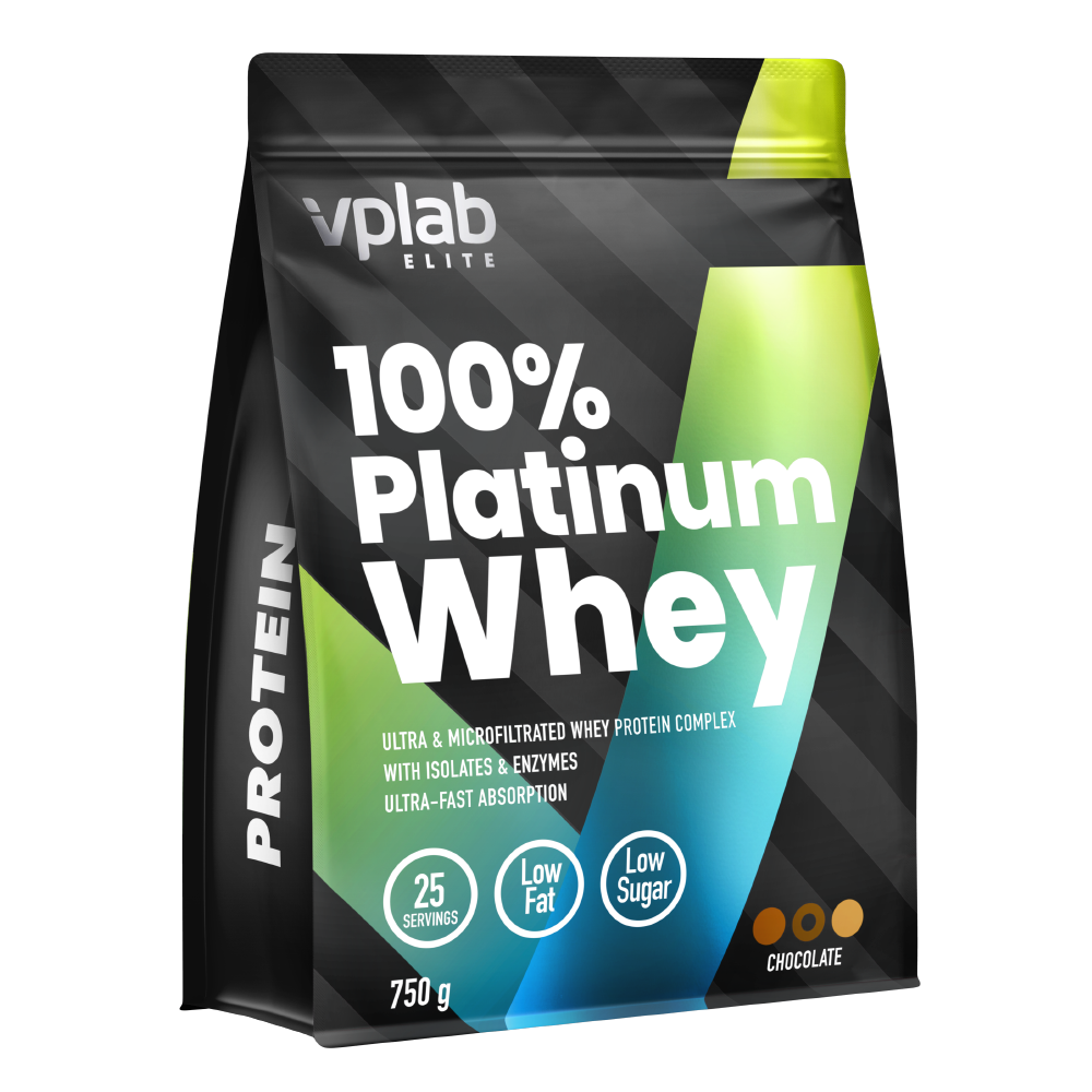 platinum whey protein